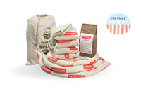 Small Spill Kit - LWS